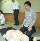 技能実習生の暮らし4