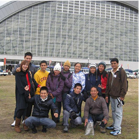 技能実習生の暮らし5